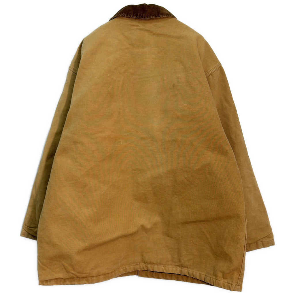 80s THERMAL-TUFF Work Jacket