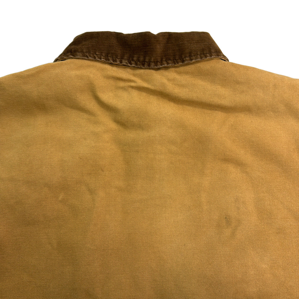 80s THERMAL-TUFF Work Jacket