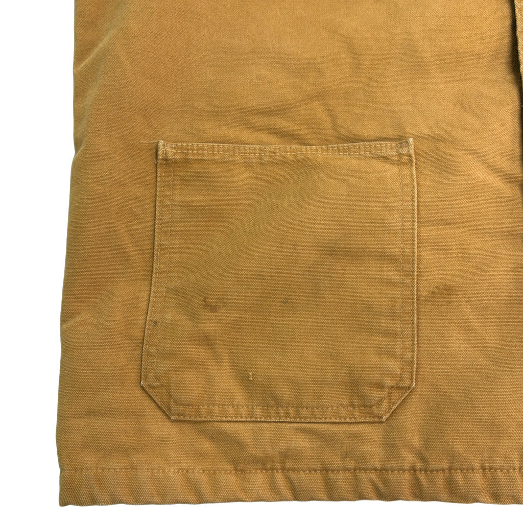 80s THERMAL-TUFF Work Jacket