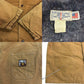 80s THERMAL-TUFF Work Jacket
