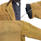 80s THERMAL-TUFF Work Jacket