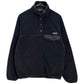90s patagonia SYNCHILLA Snap T Fleece Jacket