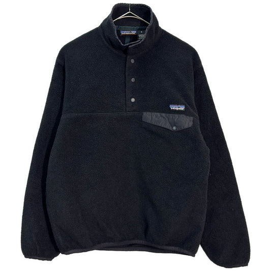 90s patagonia SYNCHILLA Snap T Fleece Jacket