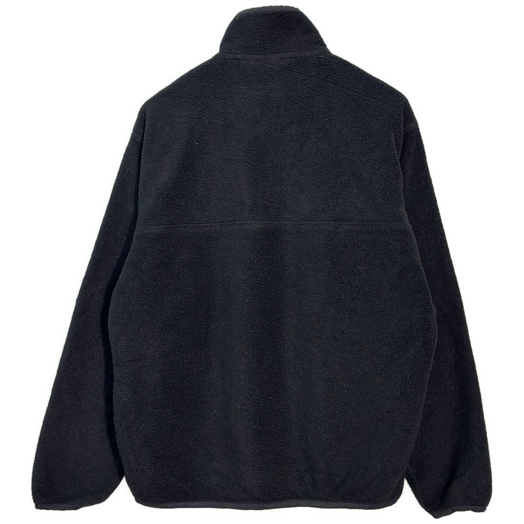 90s patagonia SYNCHILLA Snap T Fleece Jacket