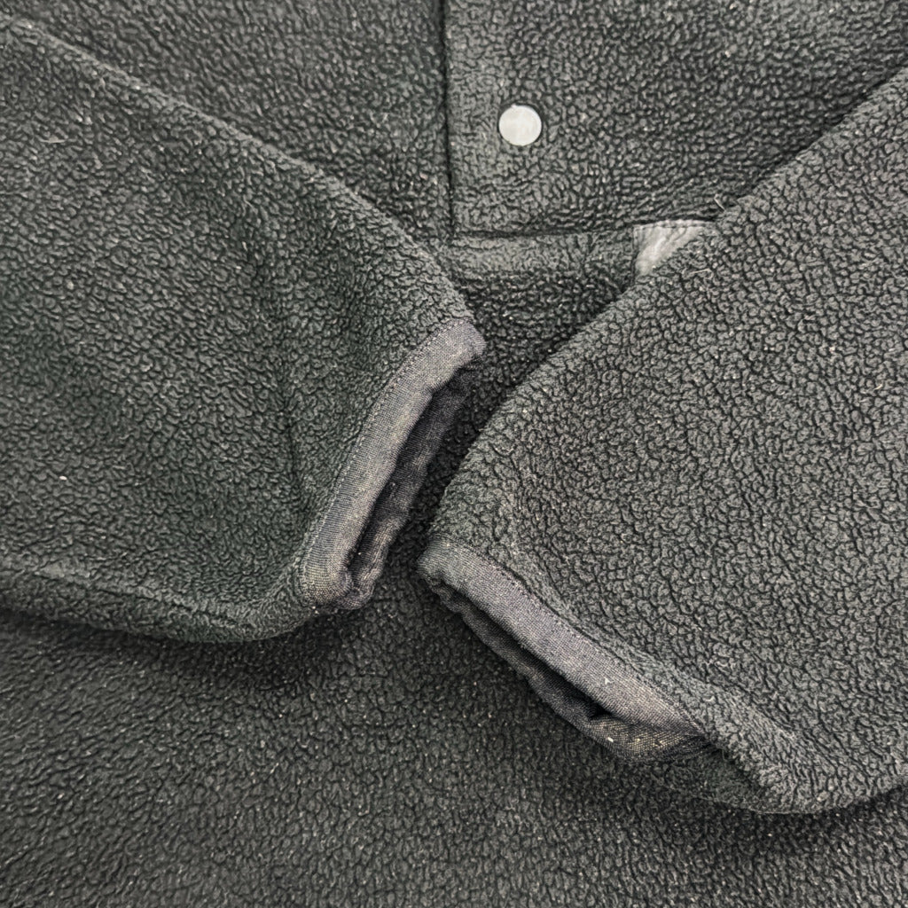 90s patagonia SYNCHILLA Snap T Fleece Jacket