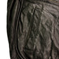 90s American Basics Leather Jacket