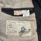 90s American Basics Leather Jacket