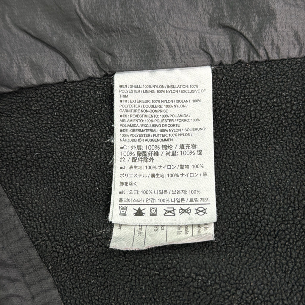 ARC'TERYX Padded Jacket