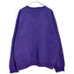 90s OLD GAP Plain Sweat Purple