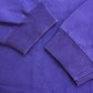 90s OLD GAP Plain Sweat Purple