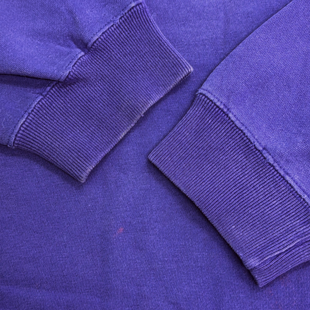 90s OLD GAP Plain Sweat Purple