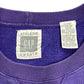 90s OLD GAP Plain Sweat Purple