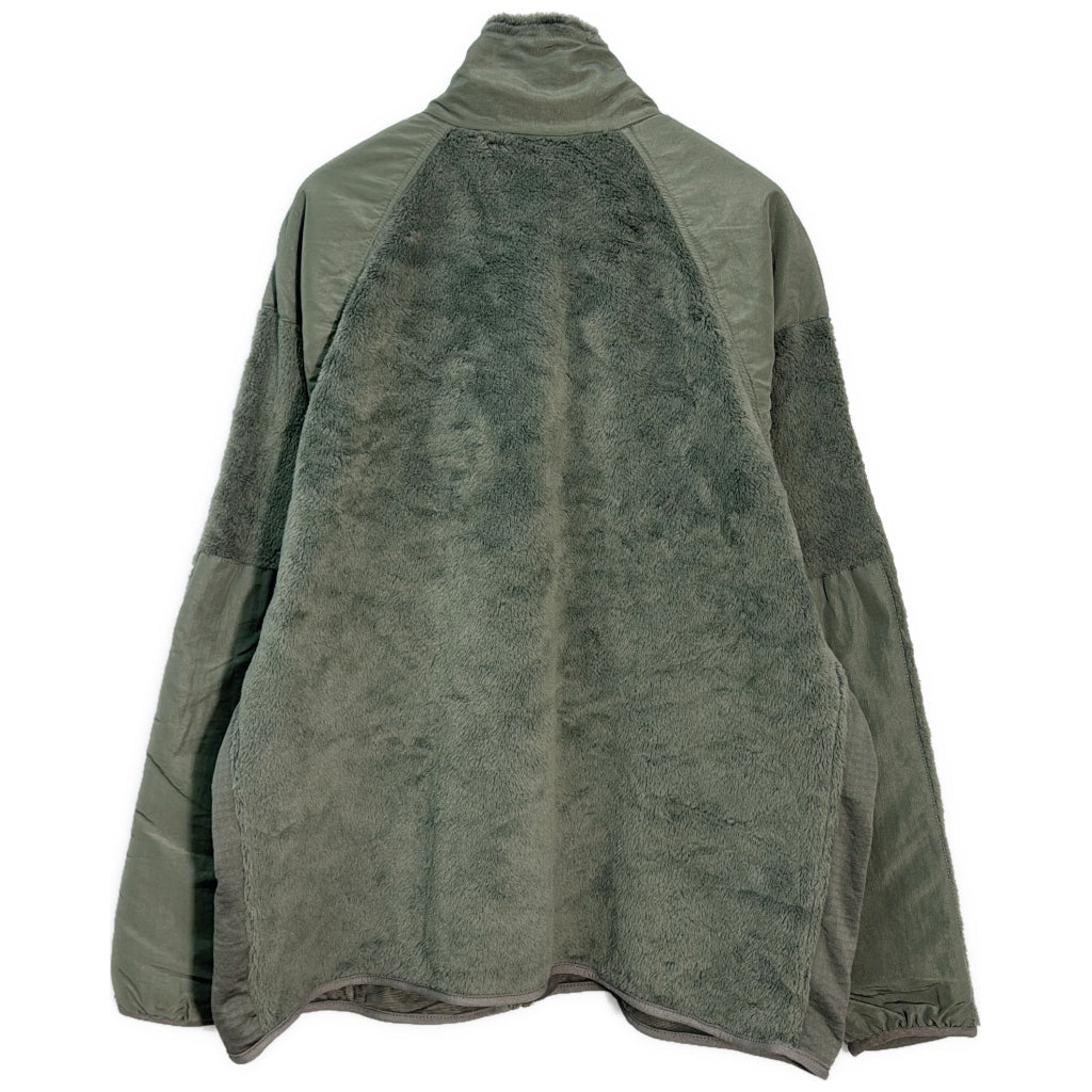 00s U.S.ARMY ECWCS GEN3 Level3 Fleece Jacket Military Jacket