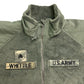 00s U.S.ARMY ECWCS GEN3 Level3 Fleece Jacket Military Jacket