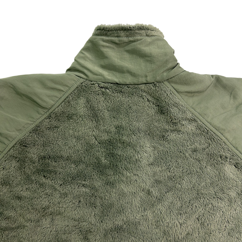 00s U.S.ARMY ECWCS GEN3 Level3 Fleece Jacket Military Jacket