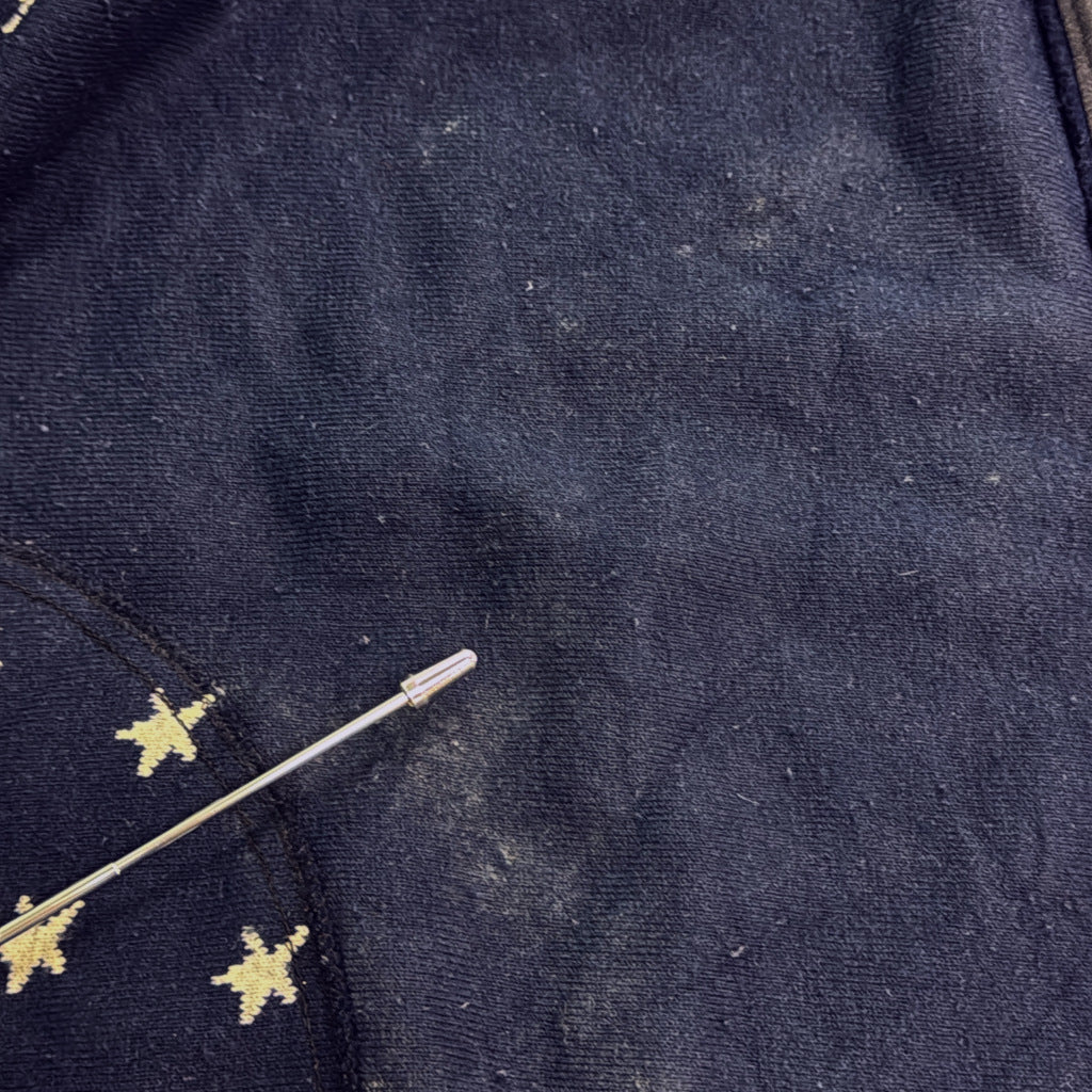 90s Bear Ridge Fleece Jacket