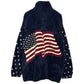90s Bear Ridge Fleece Jacket