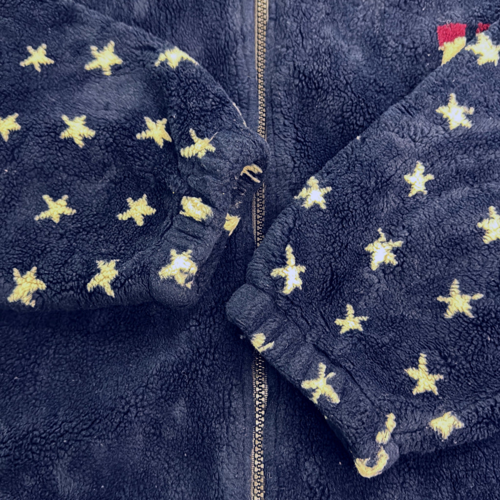 90s Bear Ridge Fleece Jacket