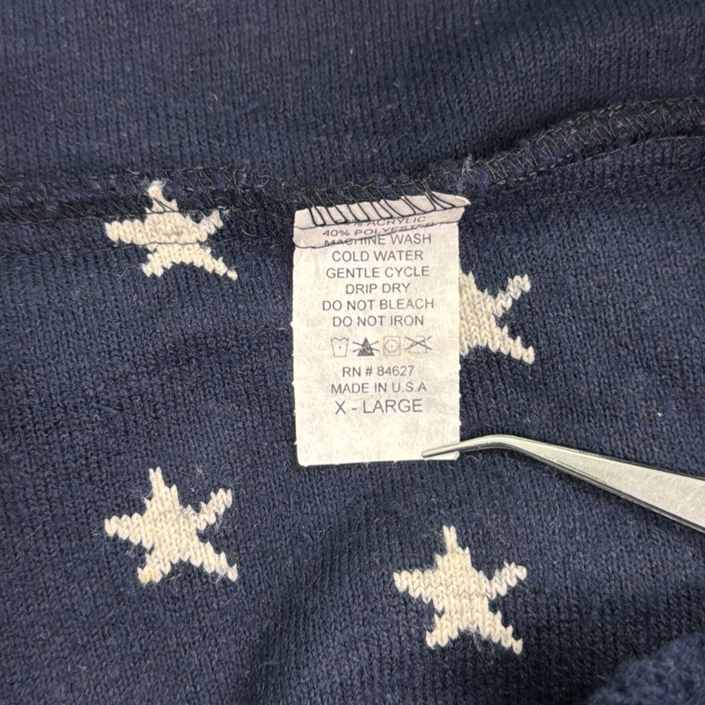 90s Bear Ridge Fleece Jacket