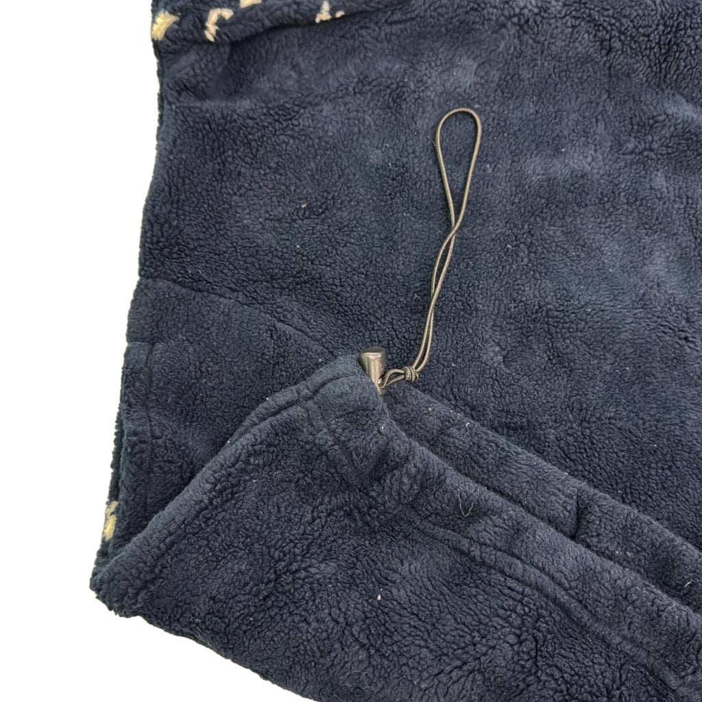 90s Bear Ridge Fleece Jacket