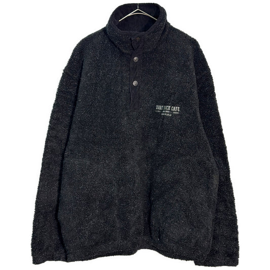 Hard Rock Cafe Fleece Jacket