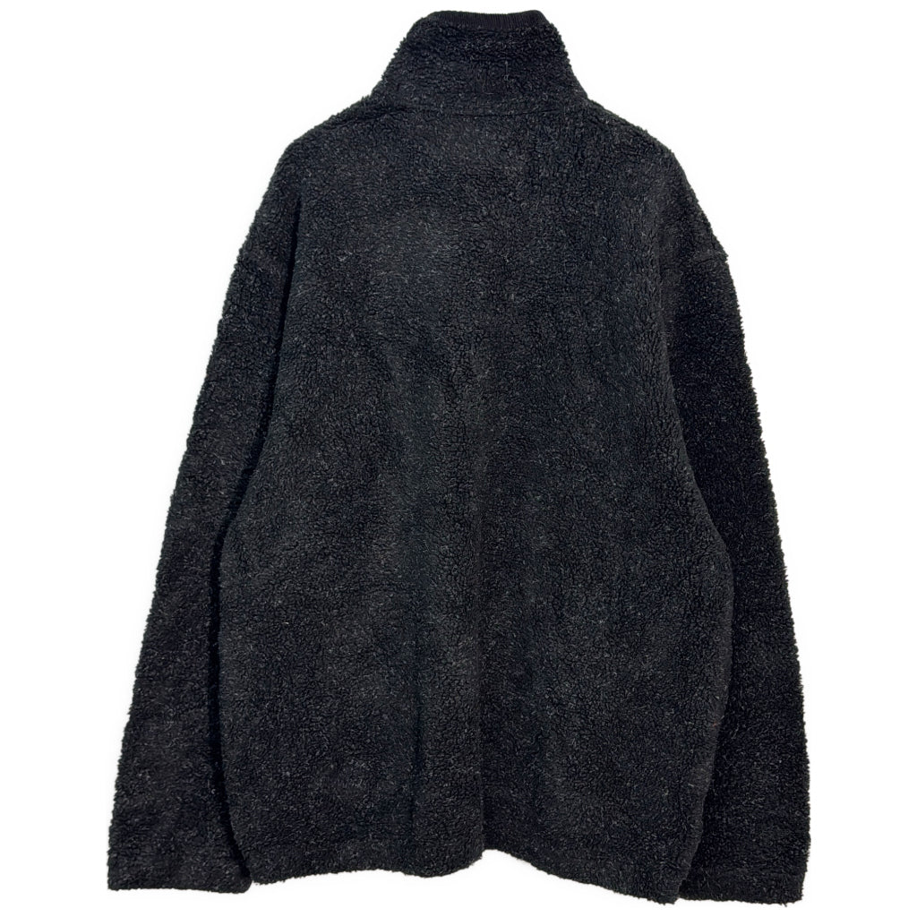 Hard Rock Cafe Fleece Jacket