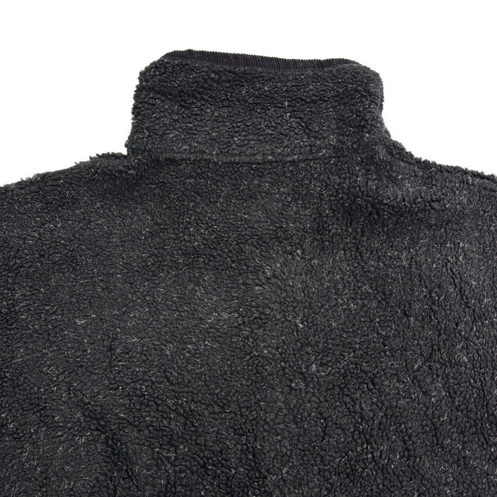 Hard Rock Cafe Fleece Jacket