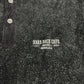 Hard Rock Cafe Fleece Jacket