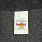 Hard Rock Cafe Fleece Jacket
