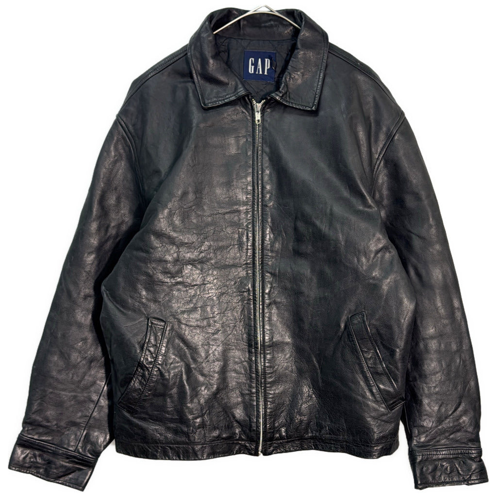 GAP Leather Jacket