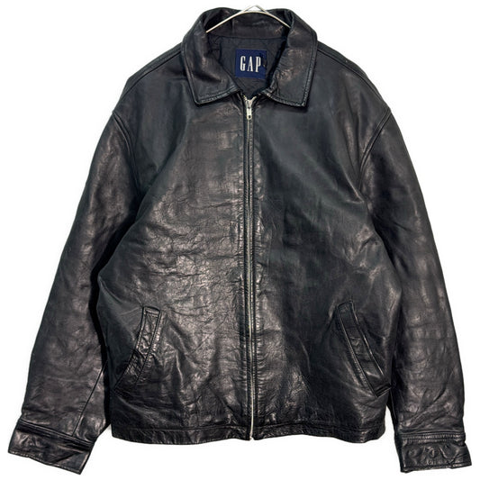 GAP Leather Jacket