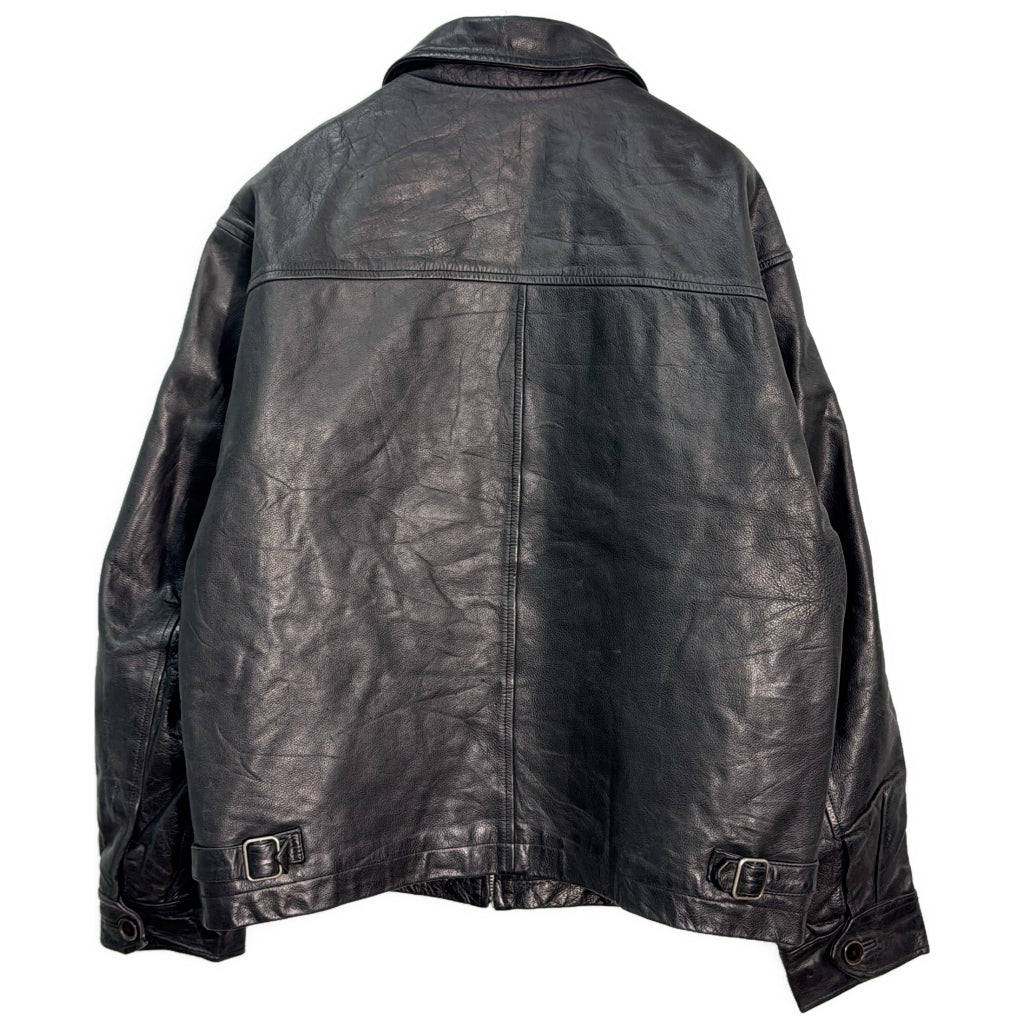 GAP Leather Jacket