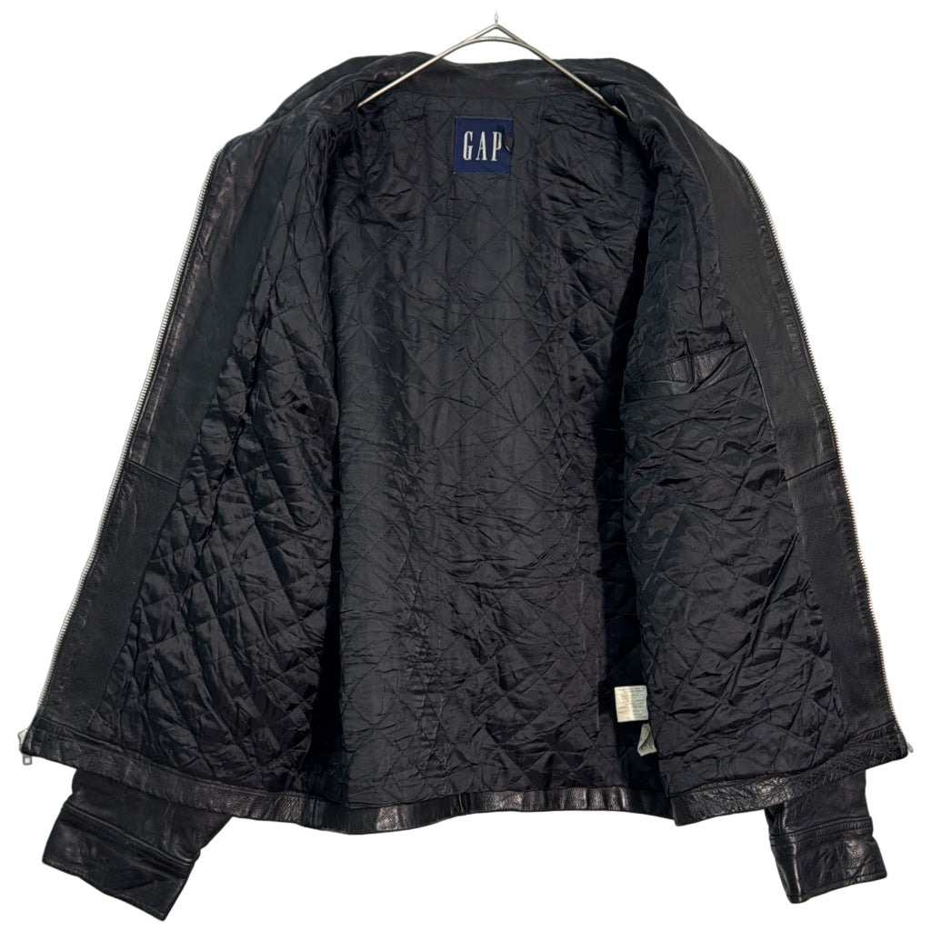 GAP Leather Jacket