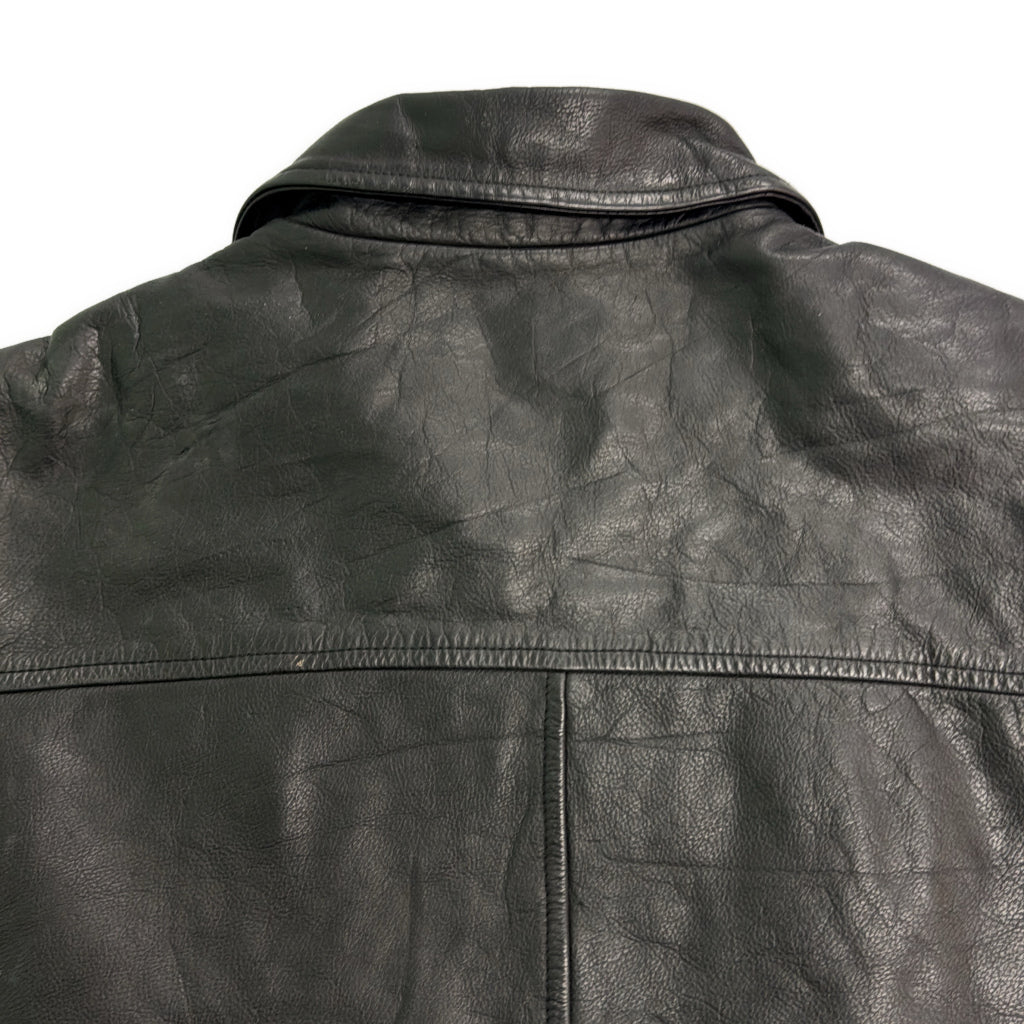 GAP Leather Jacket