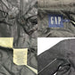 GAP Leather Jacket
