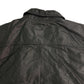 Varsity Leather Jacket