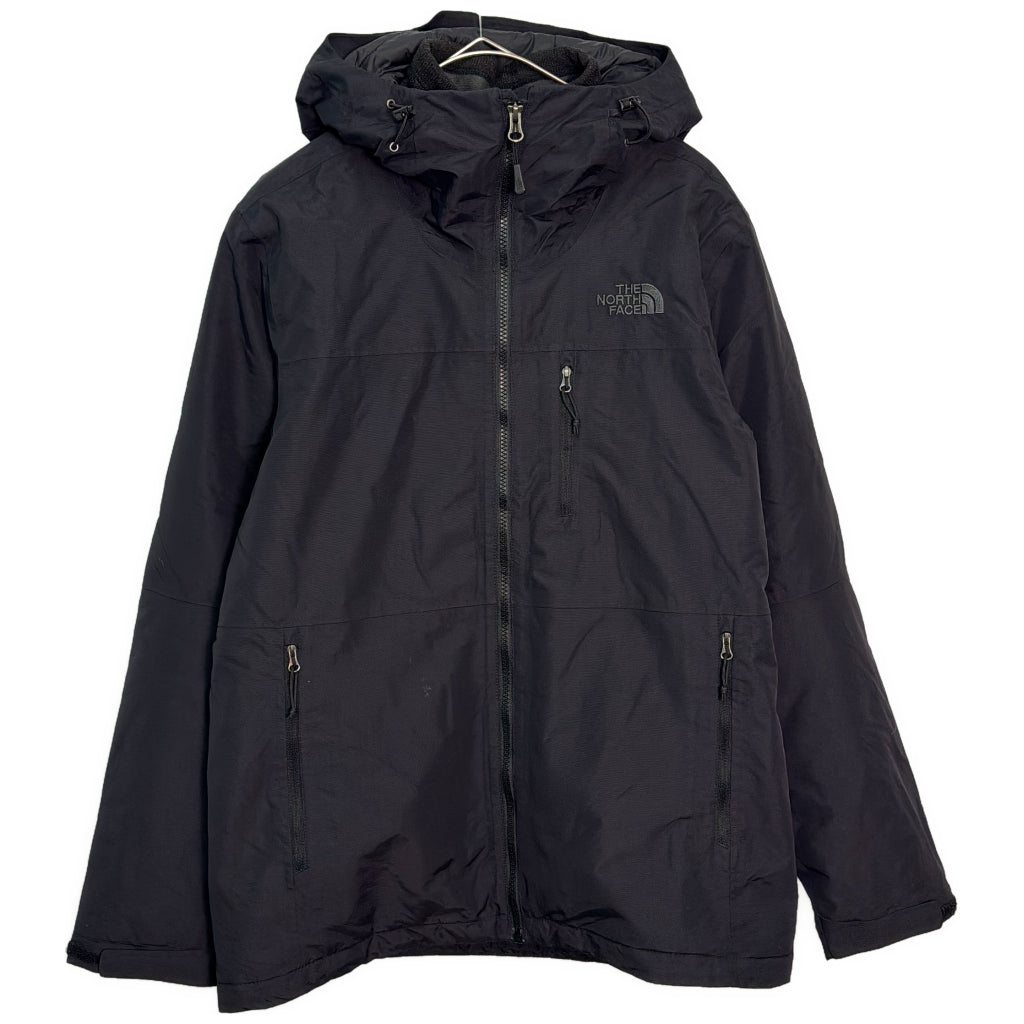 THE NORTH FACE Mountain Parka