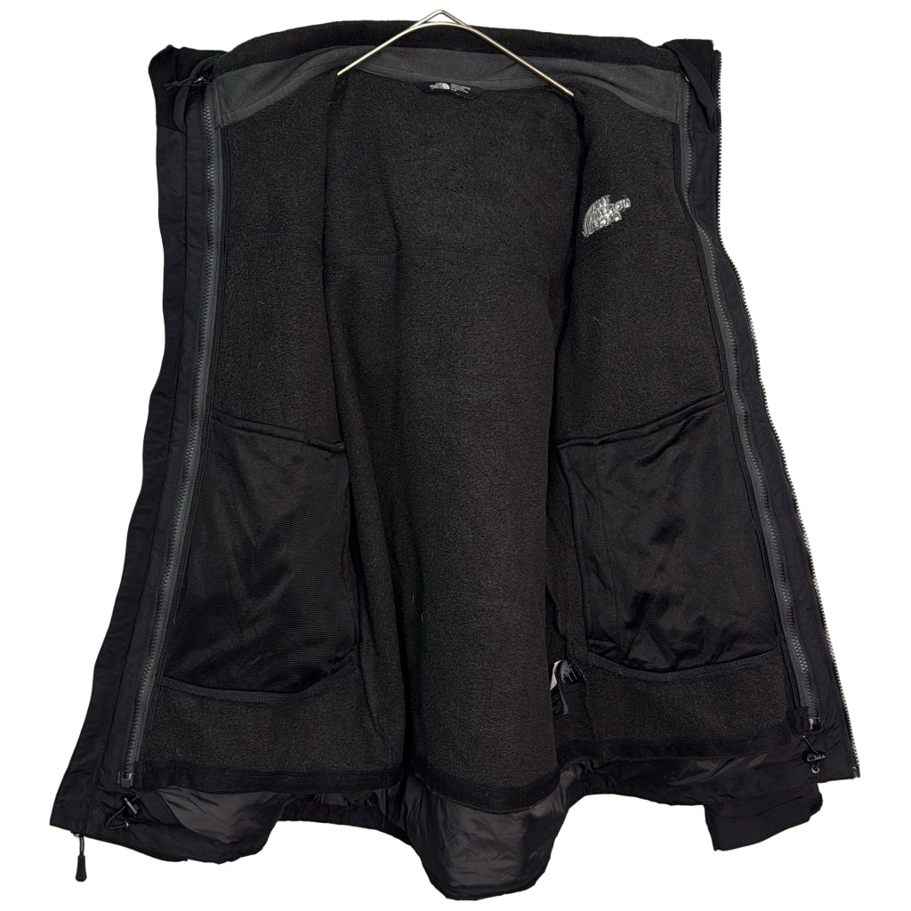 THE NORTH FACE Mountain Parka