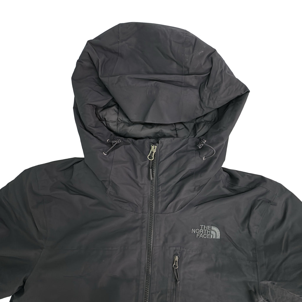 THE NORTH FACE Mountain Parka