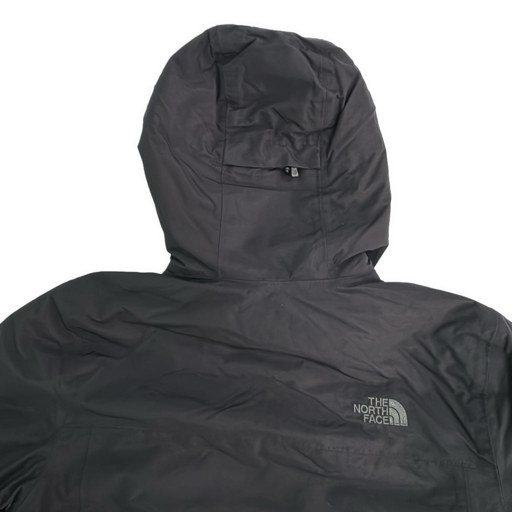 THE NORTH FACE Mountain Parka