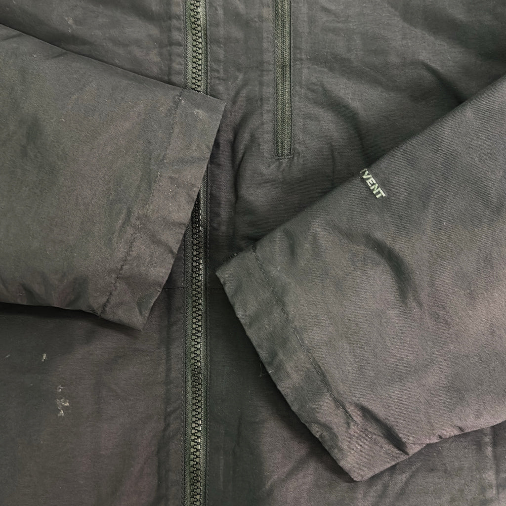 THE NORTH FACE Mountain Parka