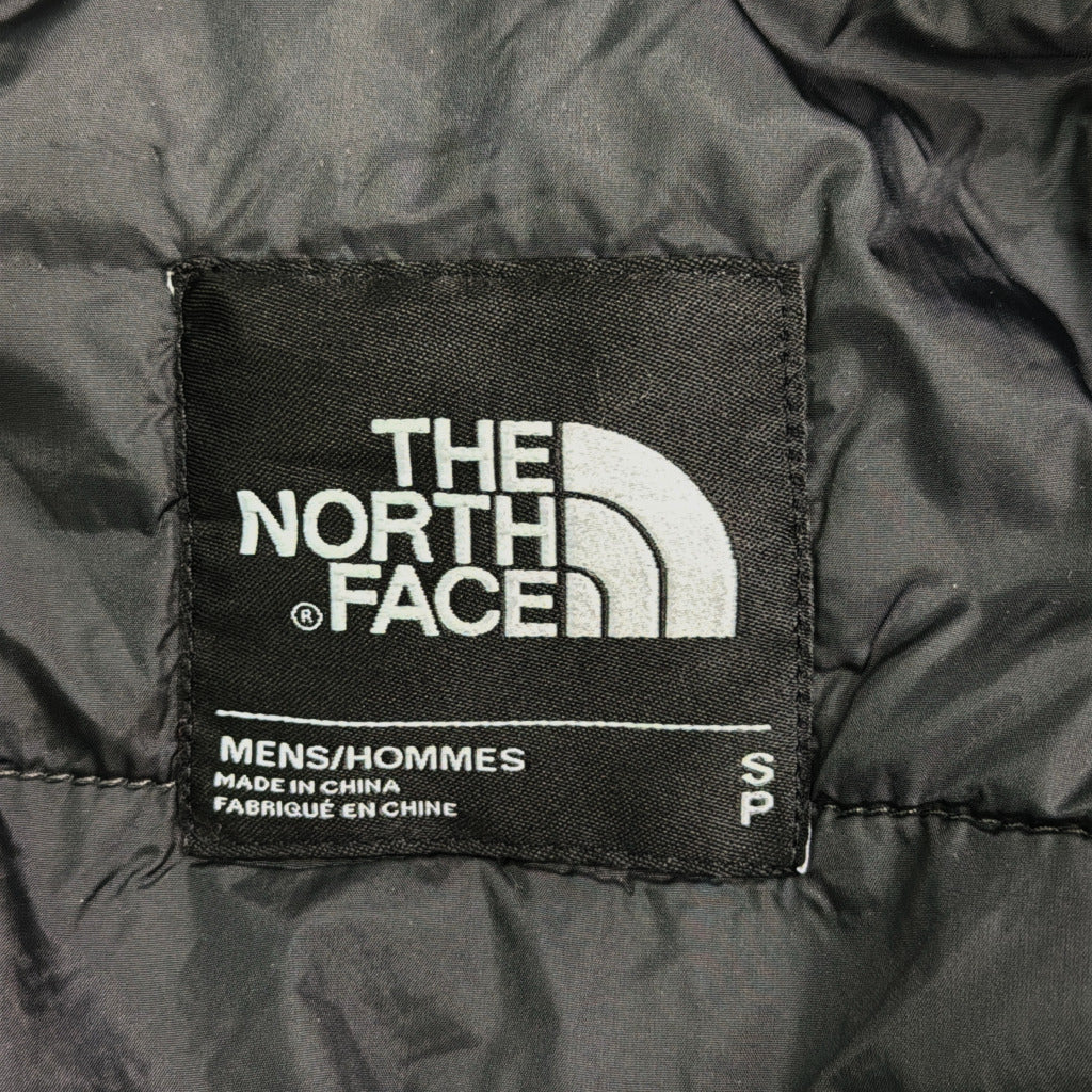 THE NORTH FACE Mountain Parka