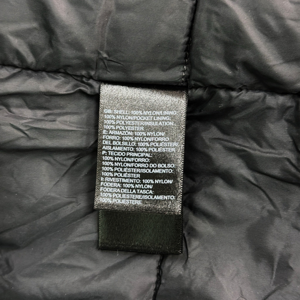 THE NORTH FACE Mountain Parka