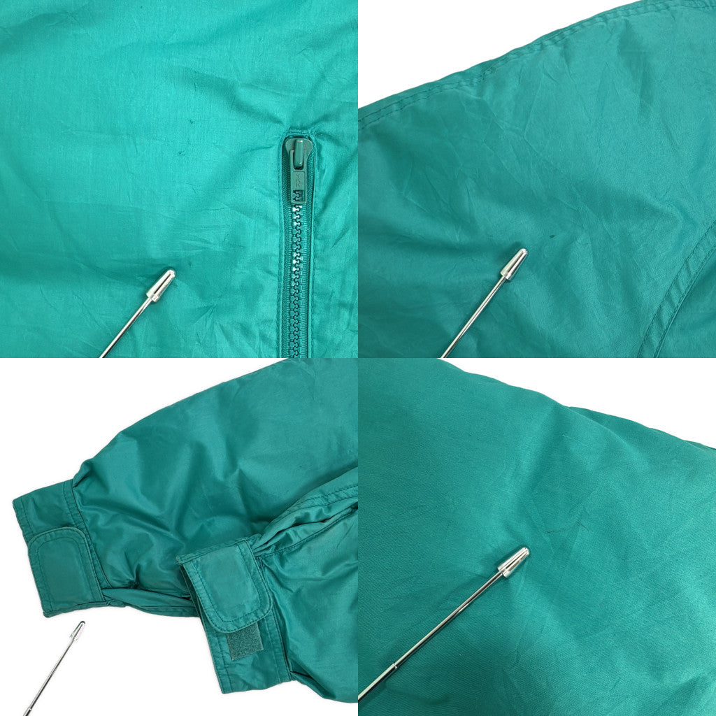 80s Eddie Bauer Down Jacket