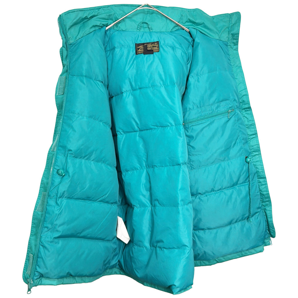 80s Eddie Bauer Down Jacket