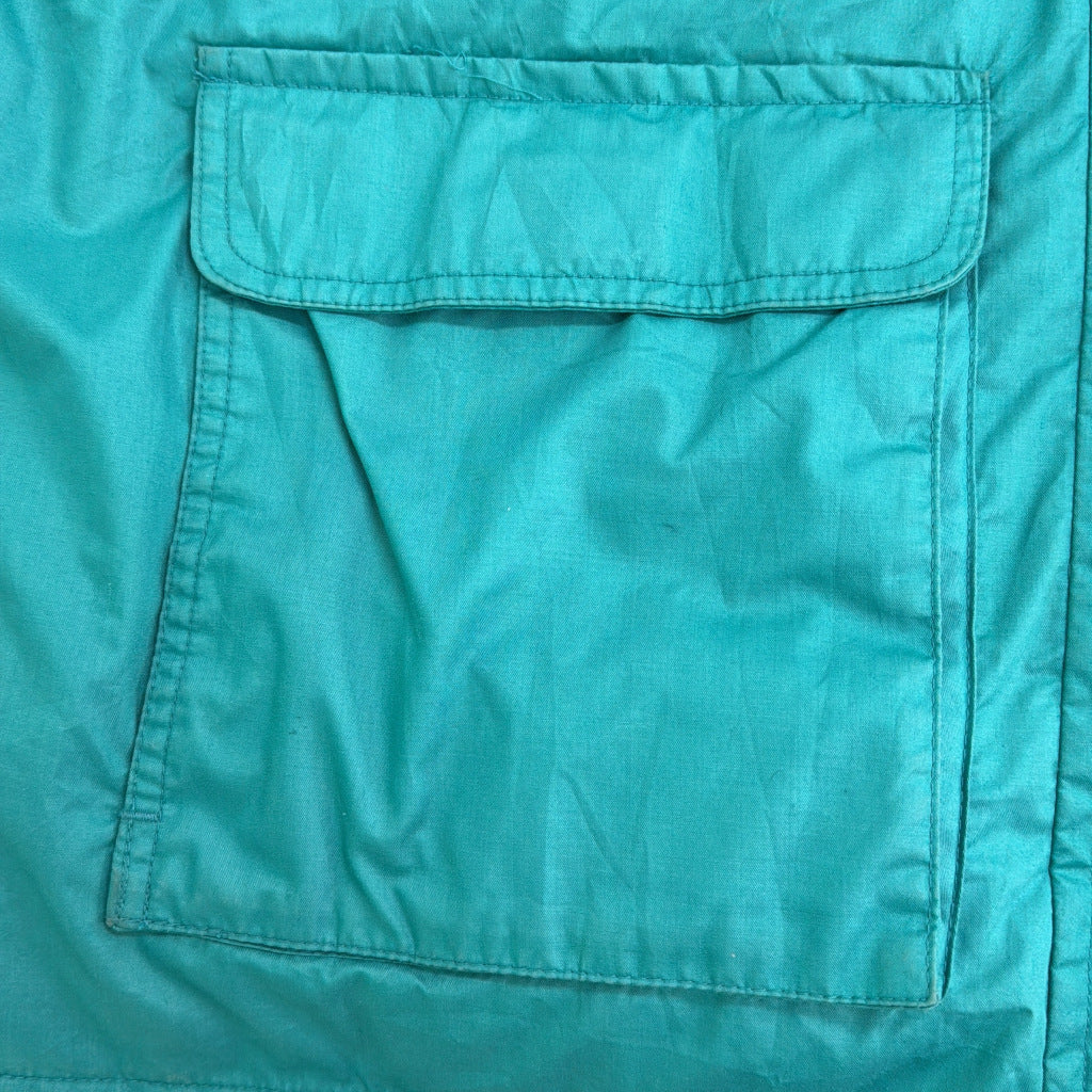 80s Eddie Bauer Down Jacket