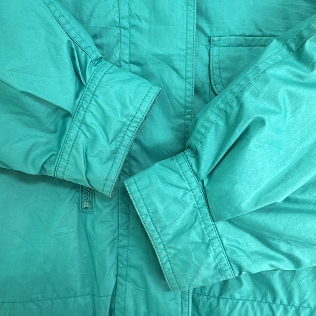 80s Eddie Bauer Down Jacket