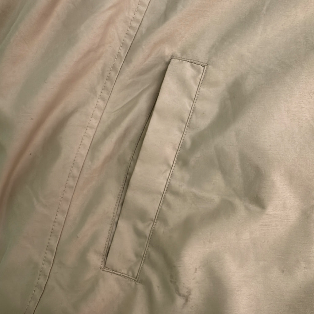 CHAPS Ralph Lauren Warm Up Jacket