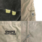 CHAPS Ralph Lauren Warm Up Jacket