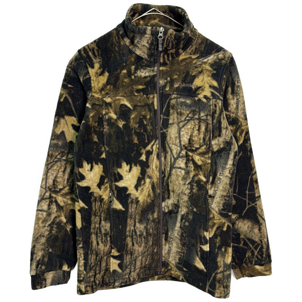 Columbia Fleece Jacket